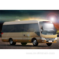 Used LHD 20-25 seats bus on sale